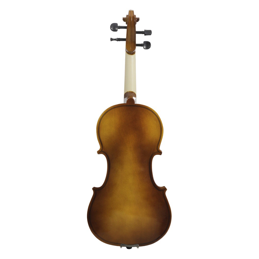 Wholesale AV-102 Vintage Violin Basswood Violin Student Children Adult Play Popular Violin