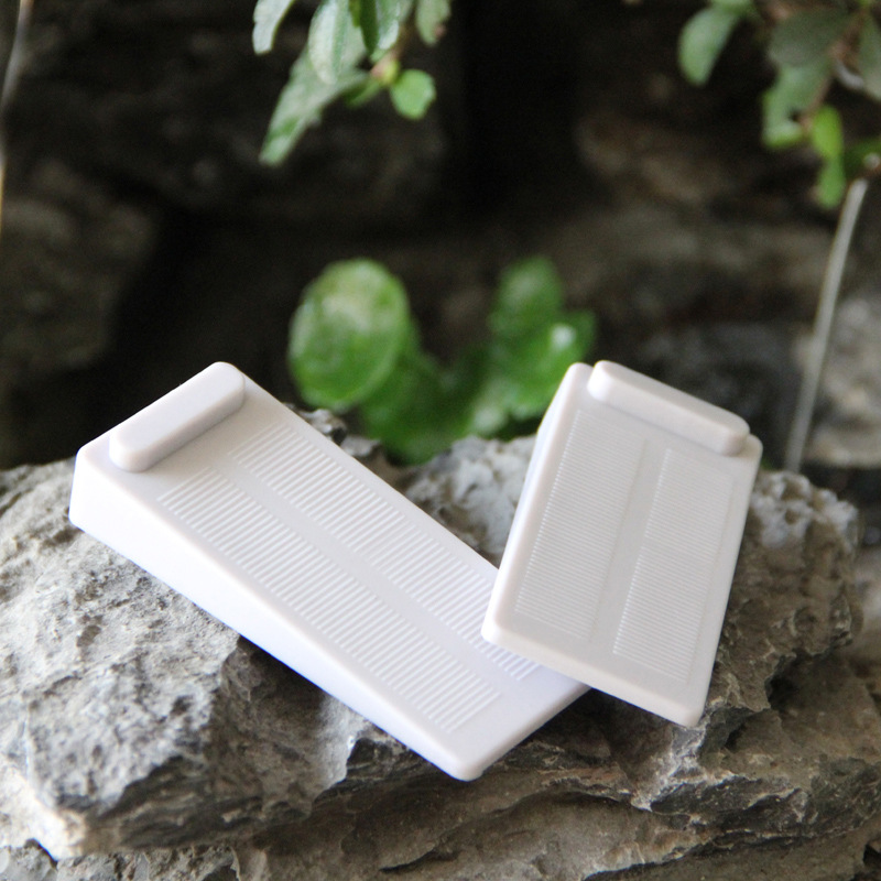 Picture of Door stopper door anti-collision top door safety household door stopper door suction card door windproof fixed door stopper door wedge