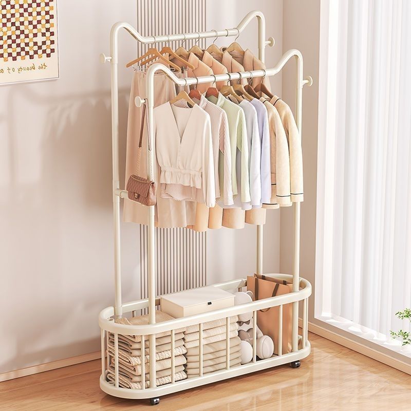 HangersFloor-to-ceiling hangersMobileWheelchairsRental Dormitory StorageDrying RacksBathroom Cat EarsFloor-to-ceiling Hangers