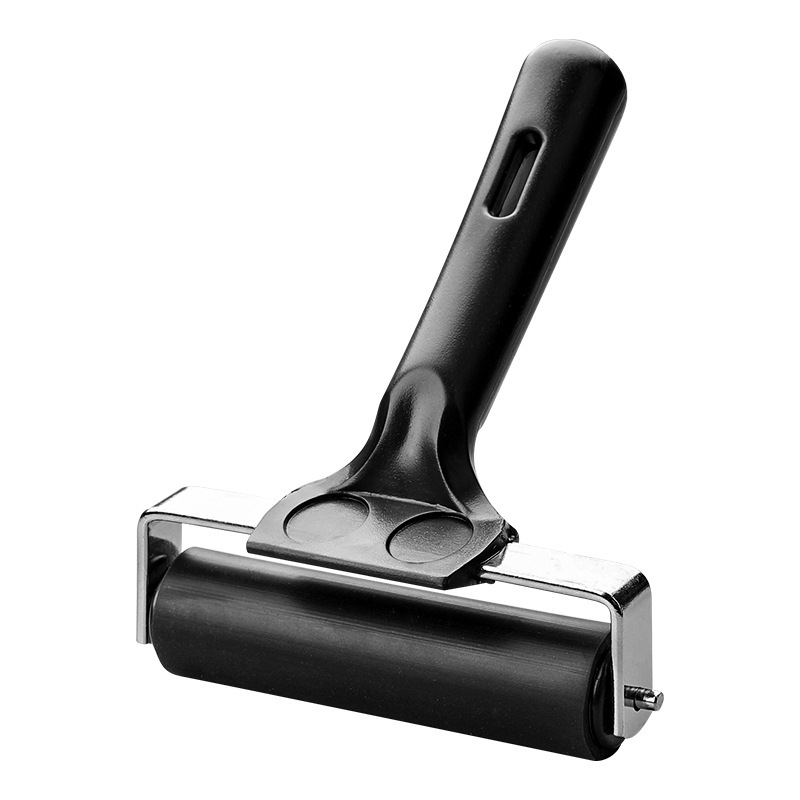 Picture of Print roller wholesale printing ink rubber roller art print roller painting ink roller roller roller brush