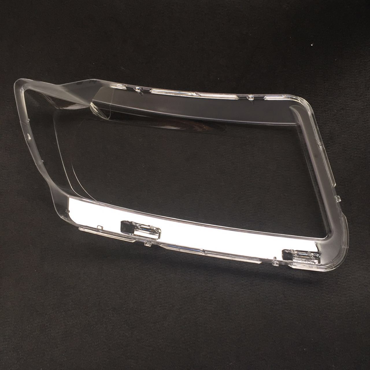 Picture of For JEEP JEEP Grand Cherokee Headlamp Shade 11 12 13 Grand Cherokee Headlamp Shade Big Cut Shell Cover