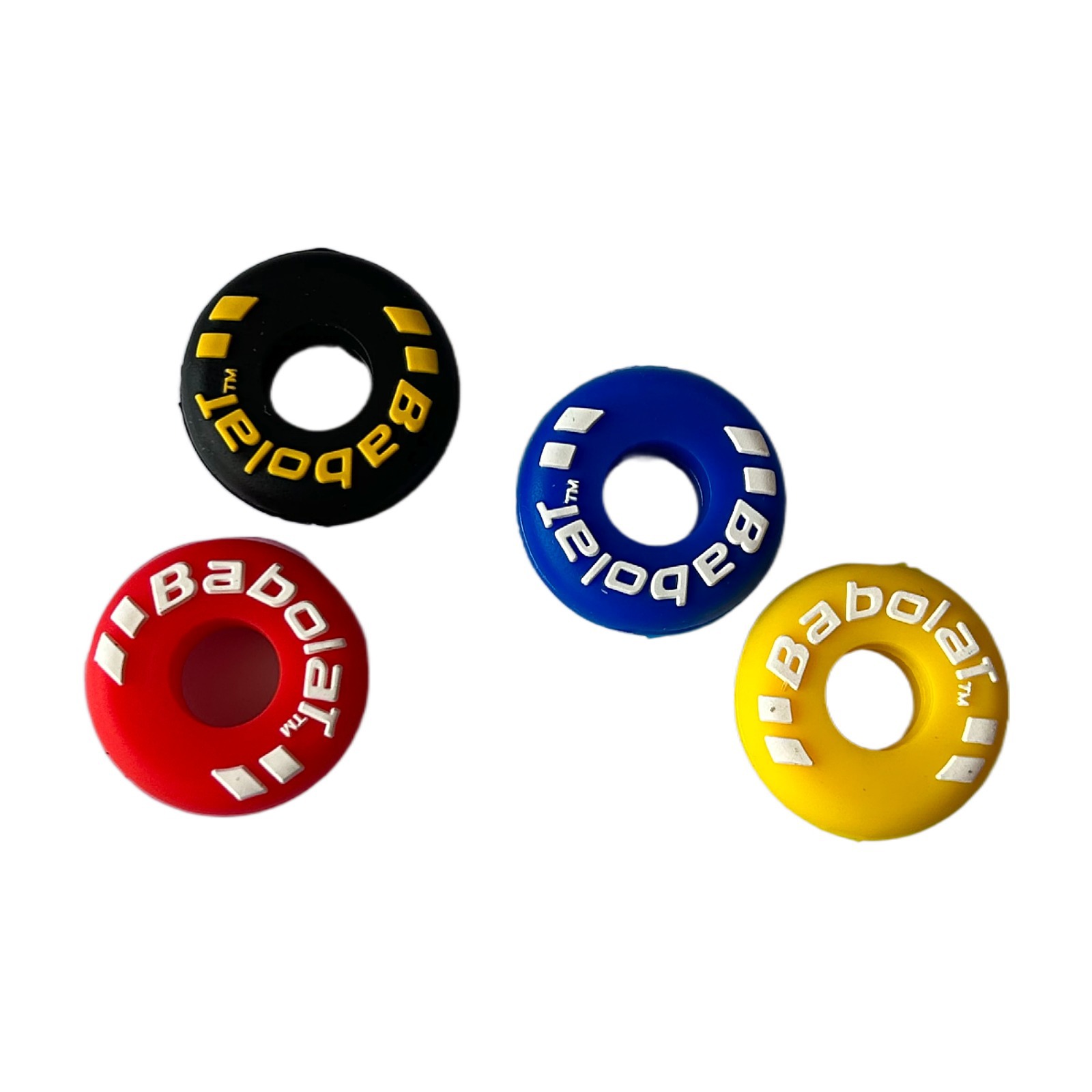 Tire Shock Absorber Silicone Tennis Racket Shock Absorber Squash Racket Buffer Tennis Racket Accessories