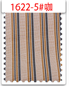 Picture of New Yarn-dyed Fabric Jacquard Fabric Fashion Men's Shirt Striped Polyester Brocade Fabric Polyester Cotton Yarn-dyed Fabric