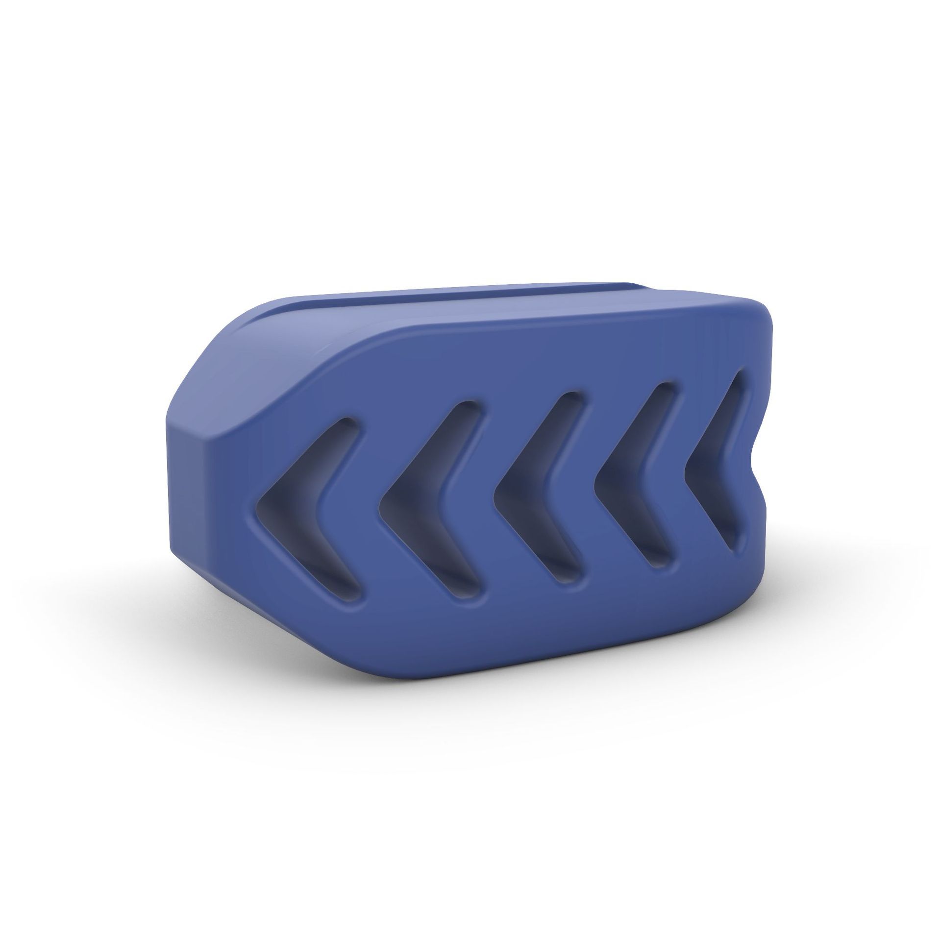 Picture of Cross-border masseter ball mandible jaw trainer fitness facial muscle trainer silicone chewing exerciser