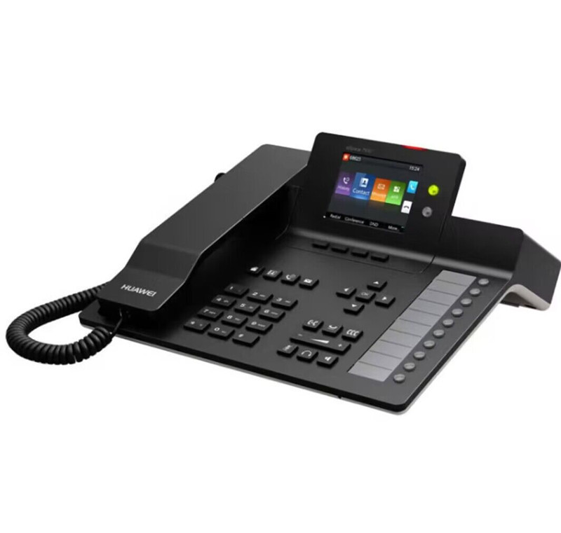 Picture of [Shun Feng Bao You] Huawei eSpace 7910-C/7910 Gigabit Color Screen Office Phone in stock in Large Number