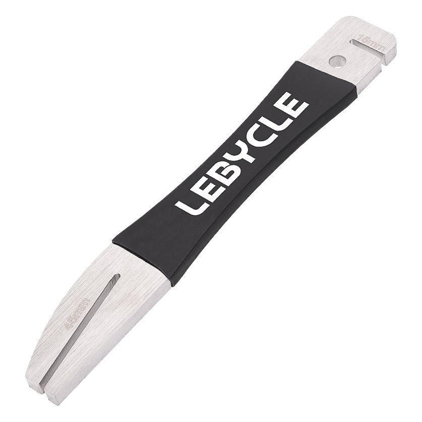 Bicycle Disc Correction Wrench Disc Brake Disc Brake Pad Disc Repair Correction Tool Wrench