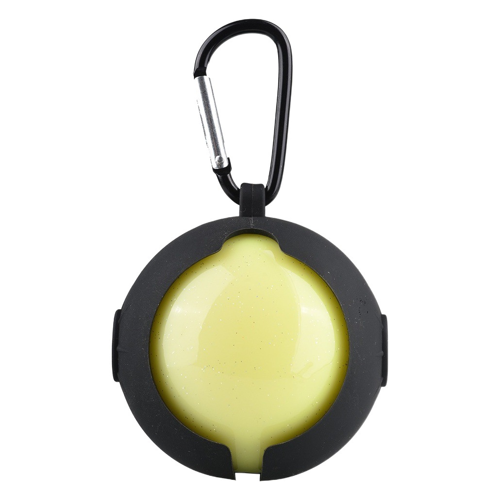 Korean Park Golf Cover Silicone Protective Cover Park Golf Golf Golf Shell