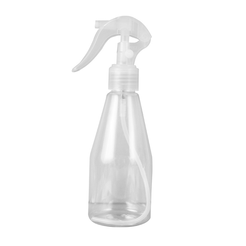 Picture of Transparent Plastic Little Mouse Spray Bottle Japanese-Style Push-Type Spray Bottle Makeup Hydrating Hairdressing Spray Bottle