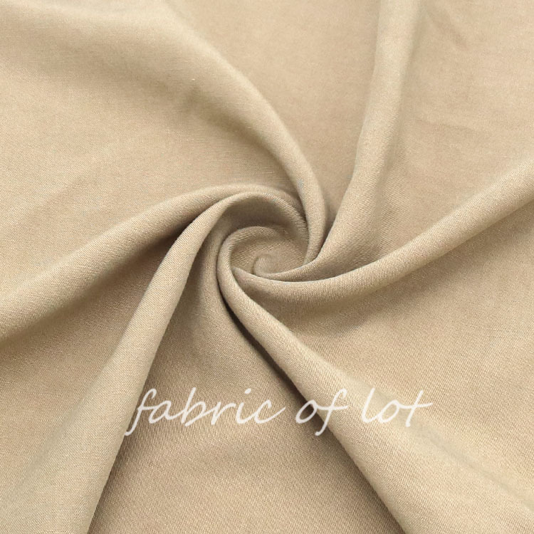 [A small amount of spot] 12161# full Lyocell fiber woven fabric spring and summer shirt dress fabric