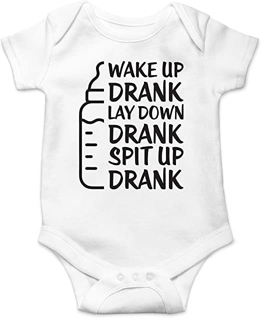 Picture of Amazon cross-border SublimationDIY summer baby short-sleeved jumpsuit newborn thin climbing suit