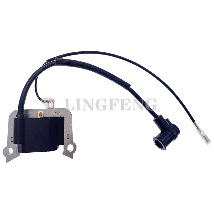 Kawasaki lawn mower high voltage package ignition coil high voltage package Kawasaki TH43 TH48 21171-2195