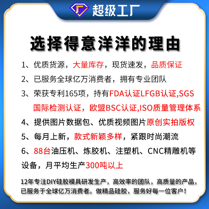 Picture of Deyi Yangyang Crystal Glue 26 English Numbers and Letters Molds High Mirror Resin Crafts Silicone Molds