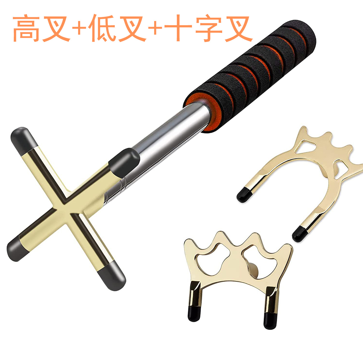 Picture of Manufacturers directly supply Amazon billiard pole billiard bridge pole telescopic billiard pole bridge telescopic billiard pole holder