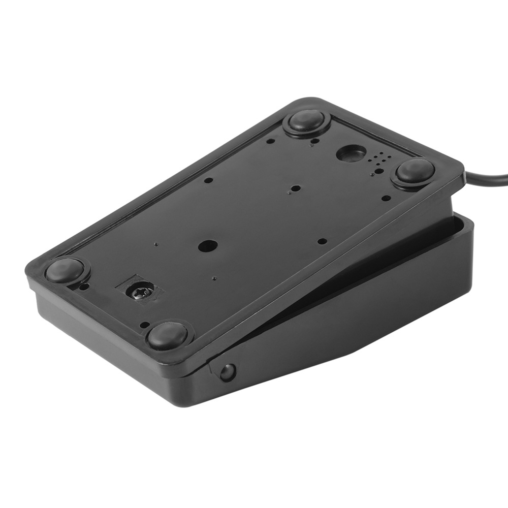 Picture of Foot Switch Image Acquisition Foot Switch Keyboard Switch Game Custom Foot Mouse