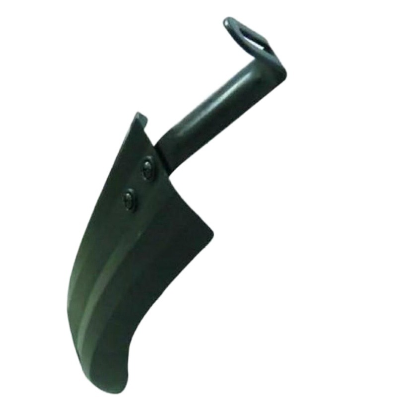 Mountain Bike Fenders, Bicycle Mud Tiles, Longed and Widened Mud Removal, Quick-Release Bicycle Accessories, Licheng Riding