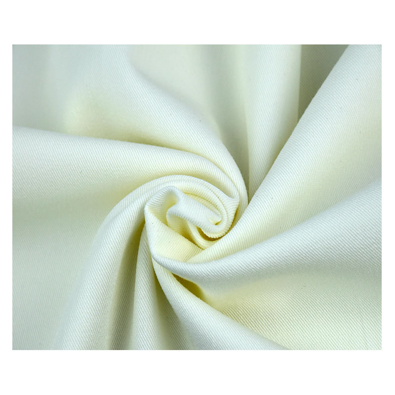 C40 + 40D * 40 + 40D cotton stretch twill casual wear dress shirt cloth business pants overalls fabric