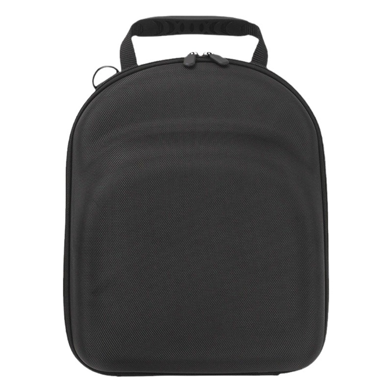 Baseball Cap Cosmetics Bag, Anti-Pressure Backpack, Golf Baseball Cap Storage Box, Hard Shell Eva Peaked Cap Cosmetics Bag