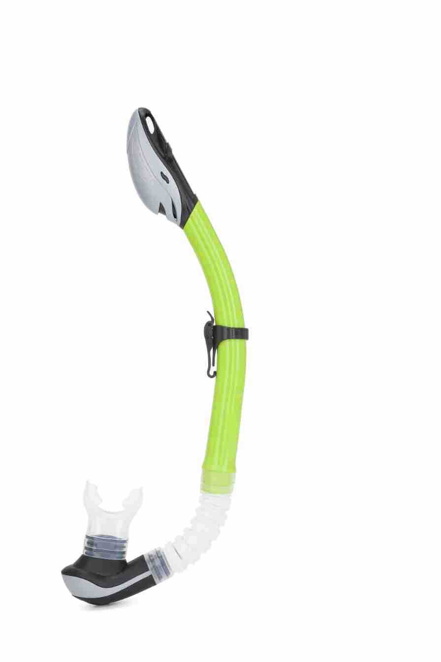 Picture of Wave Promotion Professional Snorkeling Two-Piece Equipment Diving Goggles Snorkel Snorkel Large Frame Large Field of View
