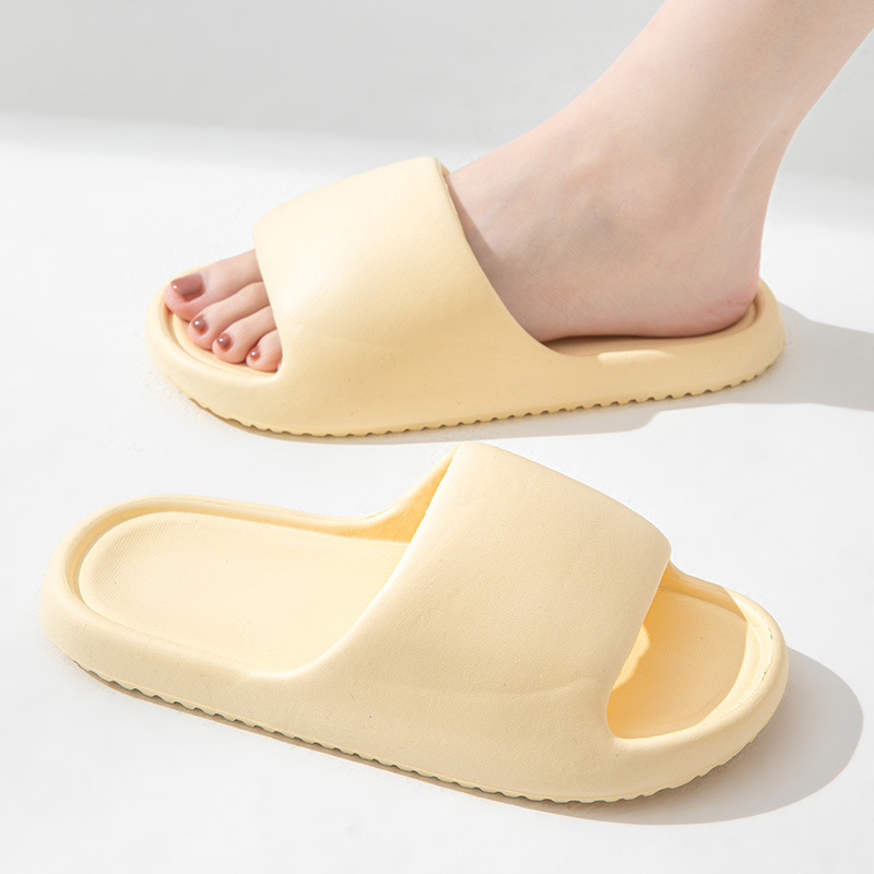 Picture of New Home Eva Thick-Soled Slippers Wholesale Summer Non-Slip Wear-Resistant Couple Style Women's Slippers