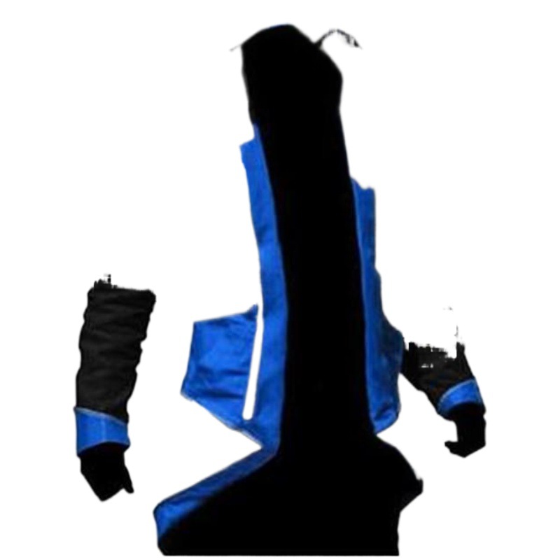 Christmas Halloween Assassin's Creed Costume Costume Connor Coat cosplay Games Anime Costume