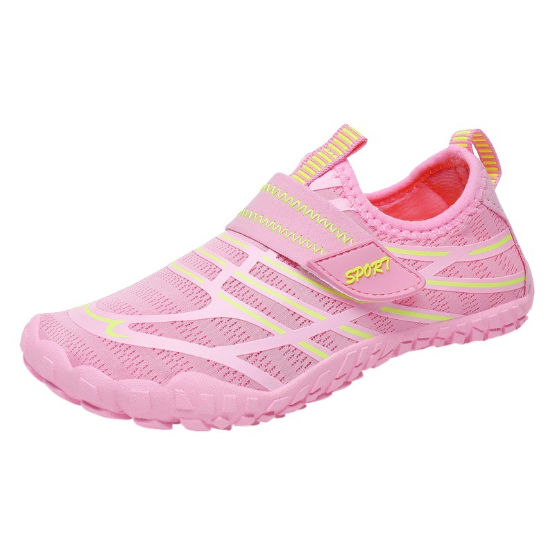 Cross-border Outdoor Wading shoes Beach Sandals Swimming shoes Yoga shoes Skin shoes Water shoes