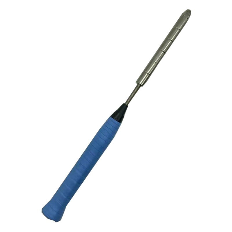 Badminton racket trainer power generator power bar feather racket finger arm power exercise smart power
