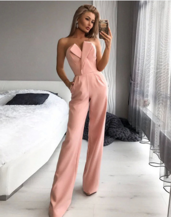 Picture of 2025 Cross-border Foreign Trade Spring and Summer Chinese-style Long Dress New Chinese-style Pants Slant-breasted Mid-waist Temperament Commuter Pants