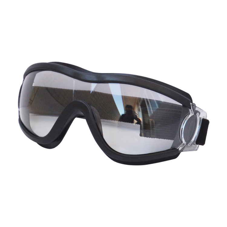 Picture of Anroll children's goggles multi-color anti-fog glasses outdoor protective goggles children's water fight eyes anti-pollen