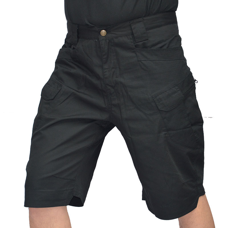 Picture of Archon IX7 Tactical Shorts Improved Urban Outdoor Overalls Tactical Shorts Multi-Training Shorts