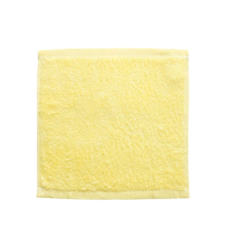 Oil-cleaning dish towel easy to clean wood fiber non-oil strong absorbent kitchen dishcloth cleaning double-sided dishcloth thickened