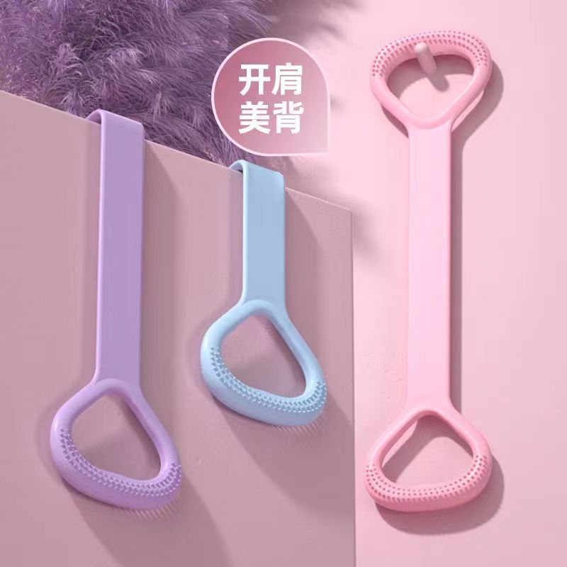 Resistance Band for Shoulder Opening, Home Fitness Shaping, Resistance Rope for Fitness, Back Beauty Stretching Tool, Shoulder and Neck Stretching, Chest Expansion, Back Opening