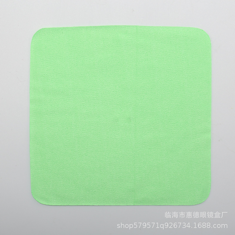 Picture of Sea Island silk suede glasses cloth full series microfiber sunglasses wiping cloth piano cloth 2000 pieces