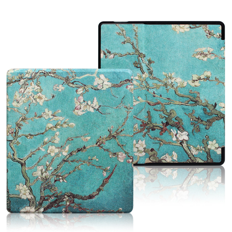 Picture of For Kindle Oasis3/2 protective case Kindle 7 inch e-book reader protective case 2019/17