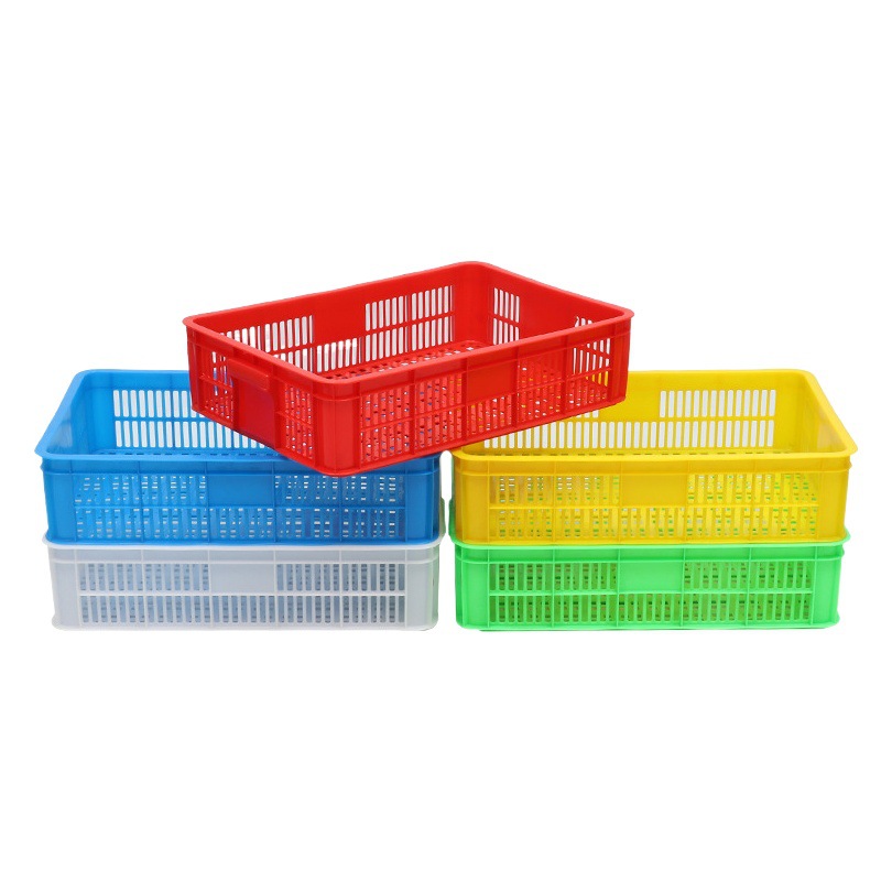 575-140 basket fruit and vegetable basket lobster aquatic plastic frame plastic frame storage logistics transfer transport turnover frame