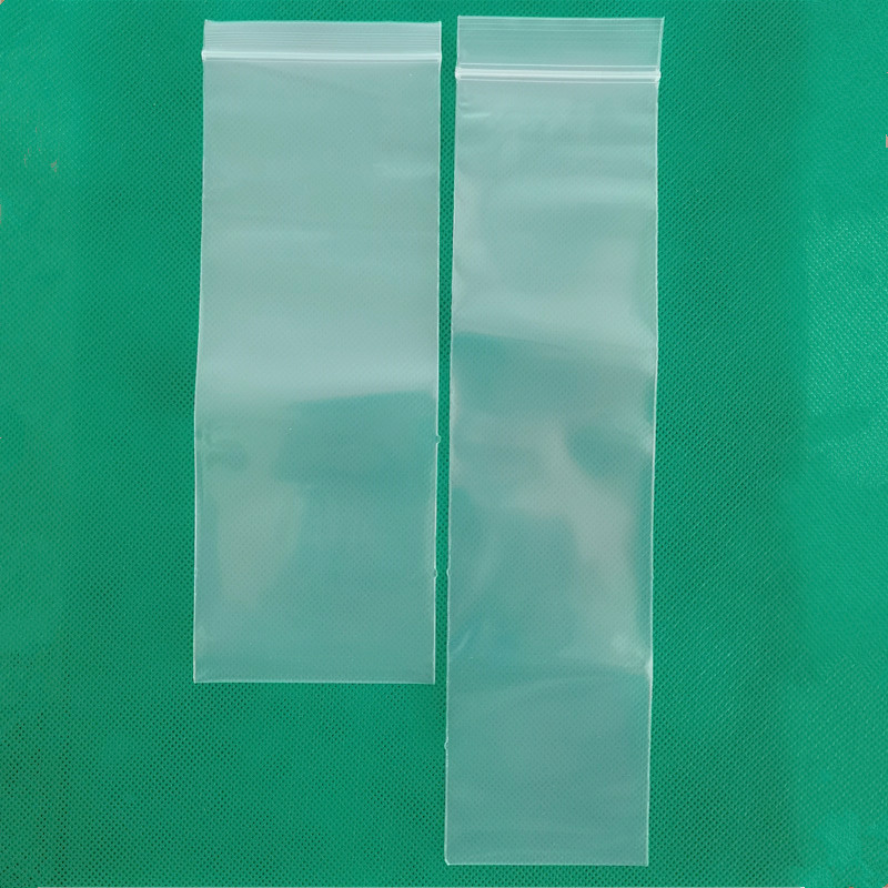 32*45*70*80*100 c33 * 35*40*45 extra long self-sealing bag straight long sealed pocket wholesale 1 meter
