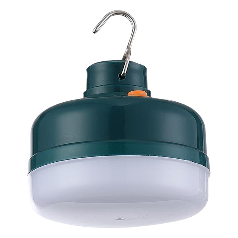 Led charging bulb magnetic suction stall bulb lamp stall night market lamp outdoor camping power failure lighting emergency lamp