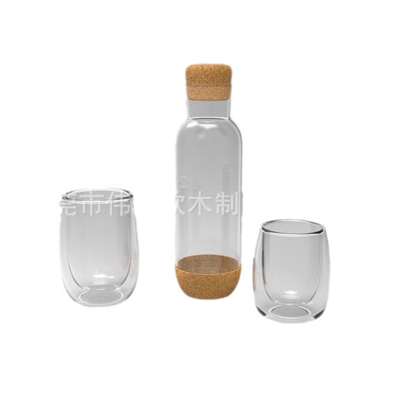 Picture of Cork Is Processed According to the Shape and Size of the Customer from 10mm to 320mm