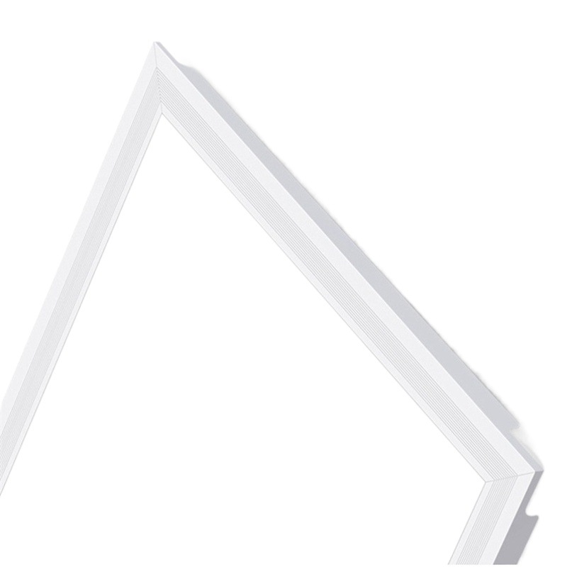 Fsl Foshan Lighting Led Panel Light Integrated Ceiling Recessed Kitchen and Bathroom Light Office Flat Panel Light Eye Protection Lighting