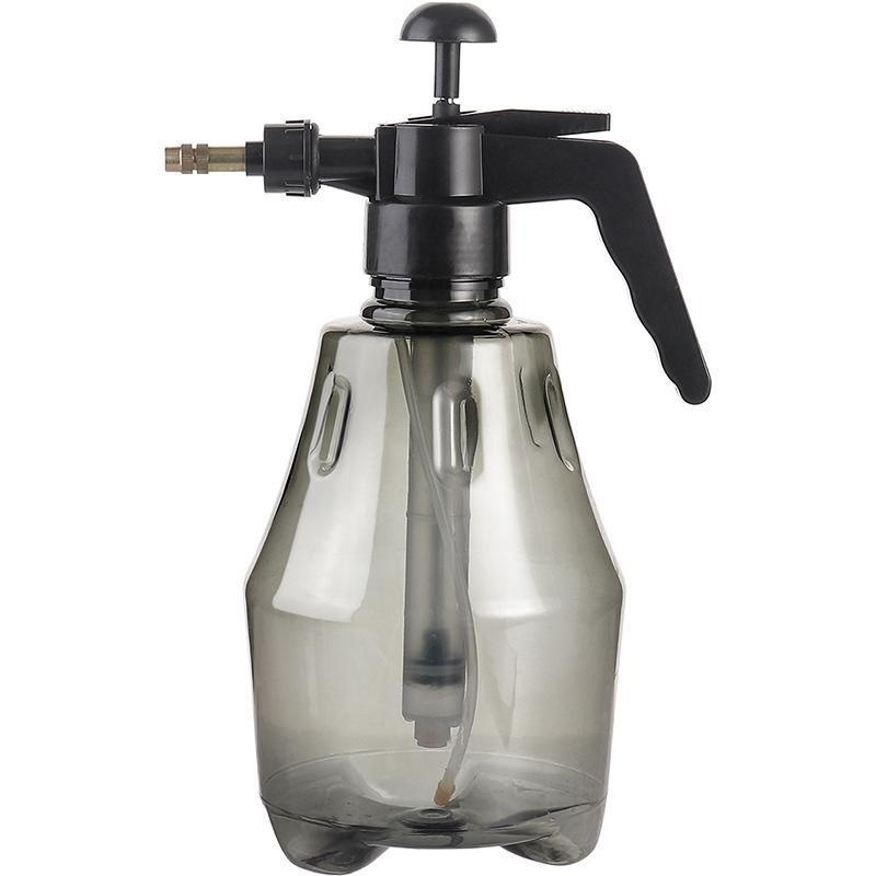 Picture of Air Pressure Flower Watering Can Watering Can Watering Can Watering Can Gardening Tool Sprayer Watering Can Shower Water Kettle High Pressure