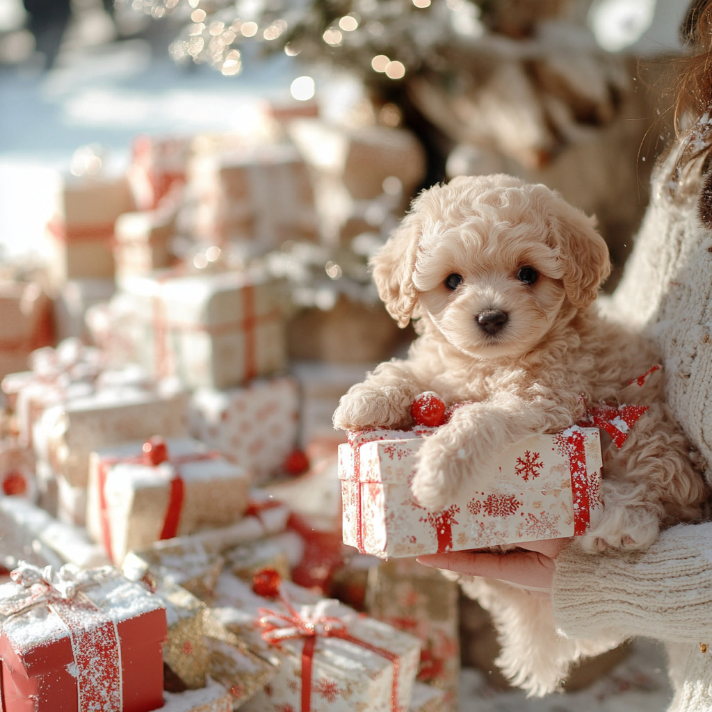 Picture of My Realistic Robot Puppy My Robot Puppy Short Stuffed Doll