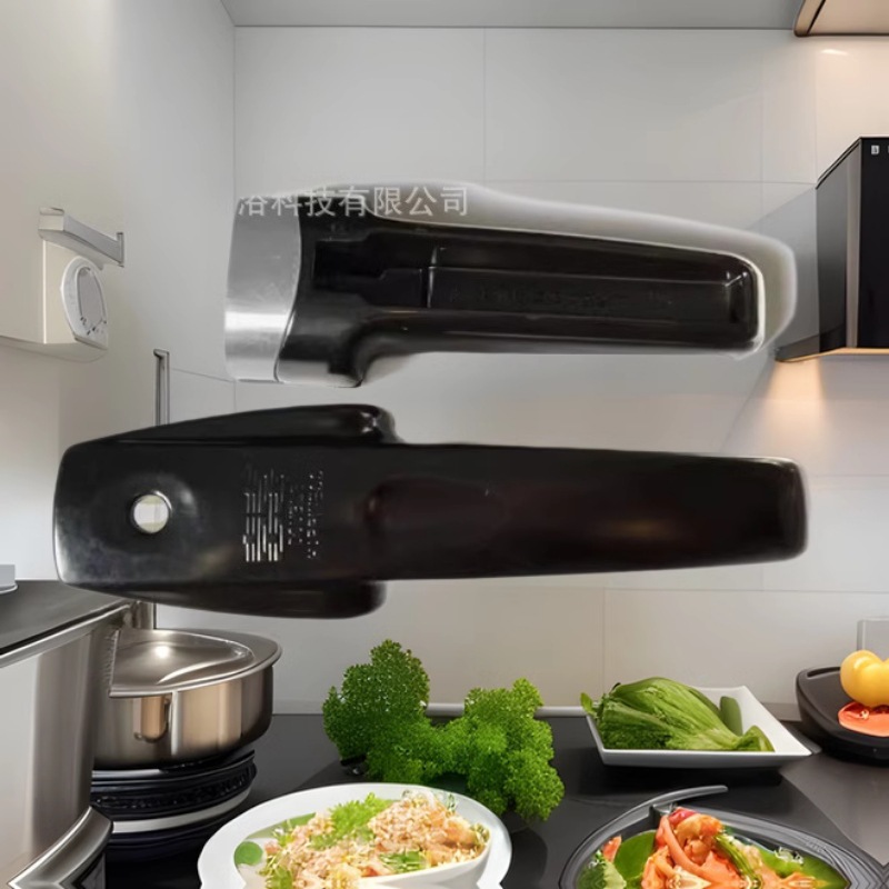 Zhuhai Shuangxi pressure cooker handle handle handle 18-2224-26cm original accessories old pressure cooker accessories