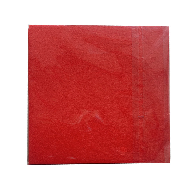 Picture of Non-woven wholesale 1mm non-woven 20 color 40 color kindergarten diy hand-cut colored felt fabric