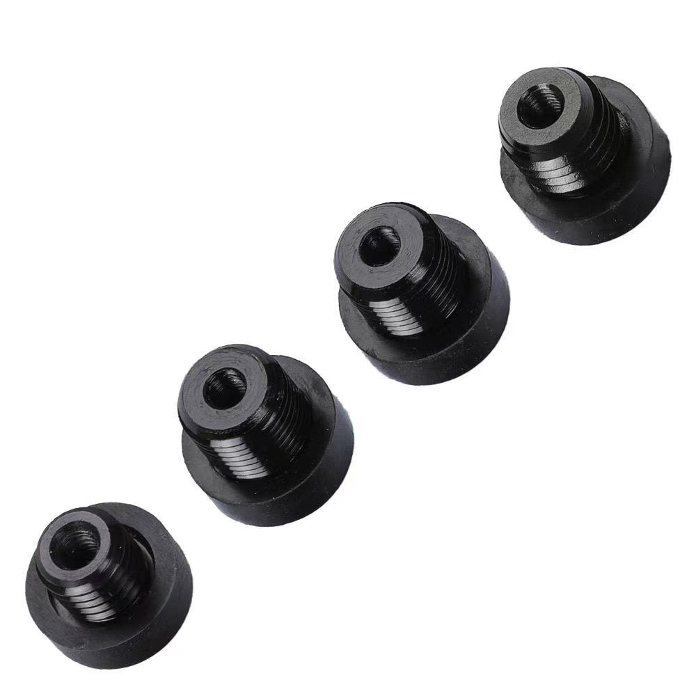 Picture of Meizi leopard rear plug screw ball rod rear plug screw ball Rod and lengthened handle connection with rear plug screw