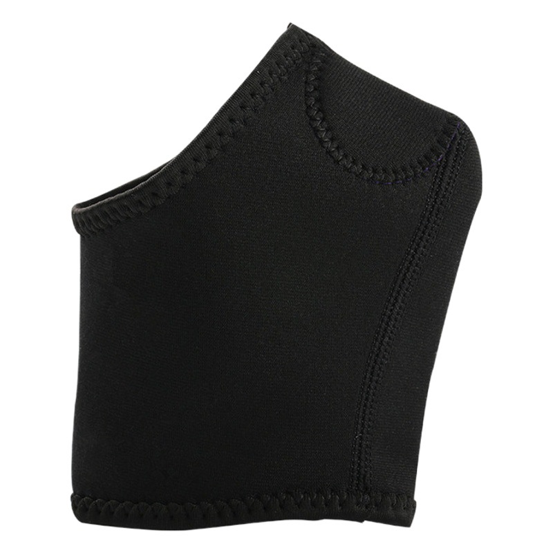 Cross-Border Ankle Protection Heel Protection Fitness Basketball Ankle Protection Sports Anti-Sprain Football Ankle Protection Wholesale