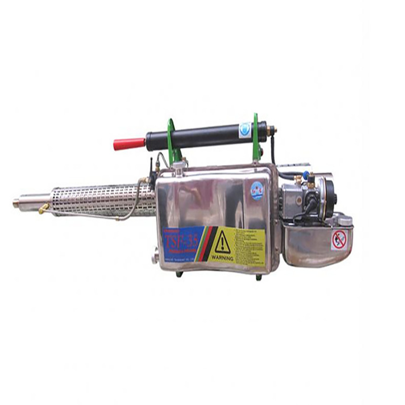 Hercules Brand Luan Xing TSF-35A Thermal Fog Machine Mosquito Mist Machine Hot Fog Machine Sprayer Removal