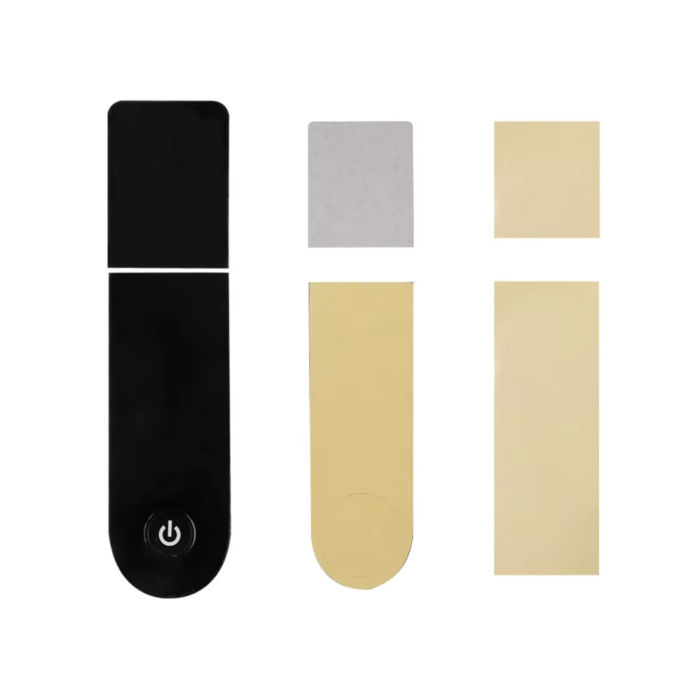 Picture of Circuit board cover parts for Xiaomi electric scooter dashboard cover protection display panel screen protective case