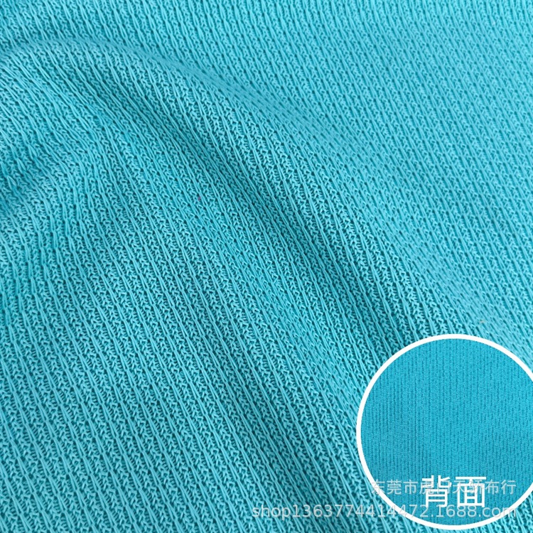 Autumn and Winter knitted thick needle jacquard cloth 380g thick needle knitted strip jacquard cloth casual clothing toy accessories