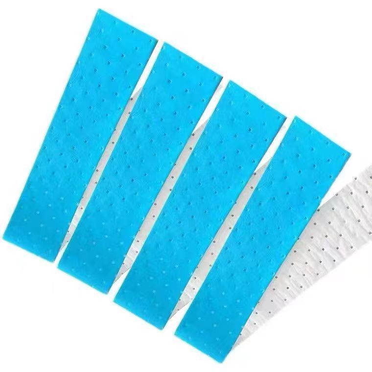 Side Suction Range Hood Oil-Absorbing Tampon Oil Tank Oil Isolation Pad Oil-Absorbing Felt Range Hood Thickeneded Oil-Absorbing Paper