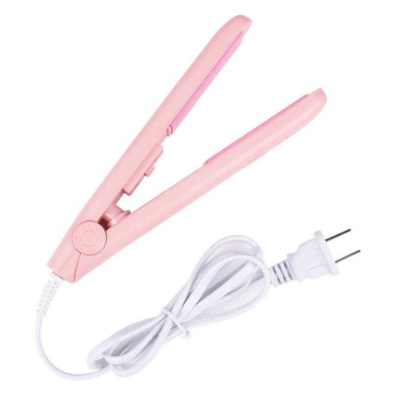 Household mini portable nougat sealing machine snowflake crisp packaging bag candy paper plastic sealing machine flat mouth electric heating baking