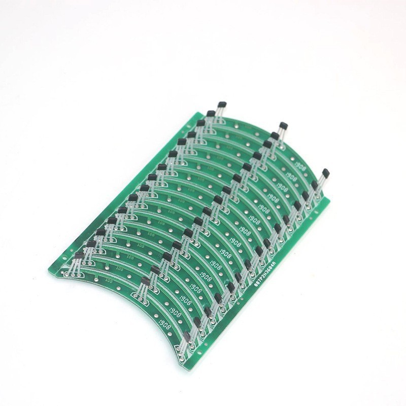 Picture of Suitable for Electric Scooter M365/Pro Hall Sensor Accessories High Temperature and High Pressure Resistant Motor Hall Plate